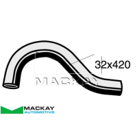 Mackay Radiator Lower Hose Thumbnail