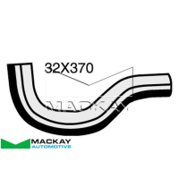 Mackay Radiator Upper Hose Thumbnail