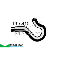Mackay Heater Hose Thumbnail
