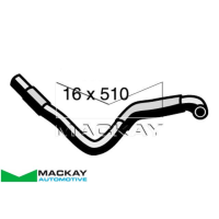 Mackay Heater Hose Thumbnail