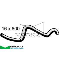 Mackay Heater Hose Thumbnail