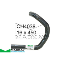 Mackay Heater Hose Thumbnail