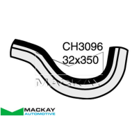 Mackay Radiator Upper Hose Thumbnail