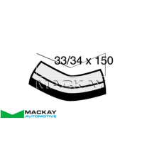 Mackay Engine Bypass Hose Thumbnail