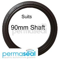 Permaseal Oil Seal Thumbnail