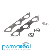 Permaseal Exhaust Manifold Gasket Set Thumbnail