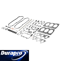 Durapro Head Set (VRS) Thumbnail