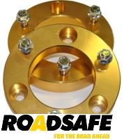 Roadsafe Coil Strut Spacer Thumbnail