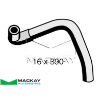 Mackay Heater Hose Thumbnail