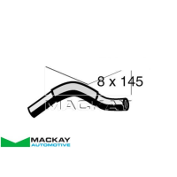 Mackay Throttle Body Coolant Hose Thumbnail