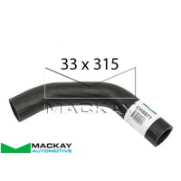 Mackay Radiator Upper Hose Thumbnail