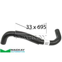 Mackay Radiator Lower Hose Thumbnail