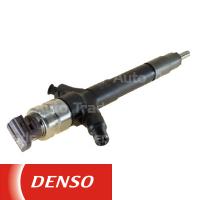 Denso Diesel Fuel Injector Thumbnail