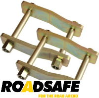 Roadsafe Leaf Spring Shackle Thumbnail
