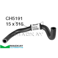 Mackay Heater Hose Thumbnail