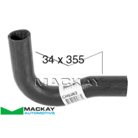 Mackay Radiator Upper Hose Thumbnail