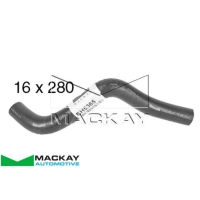 Mackay Heater Hose Thumbnail