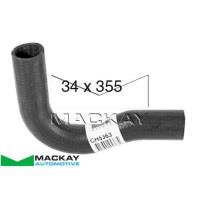 Mackay Radiator Upper Hose Thumbnail