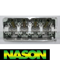 Nason Cylinder head - bare Thumbnail