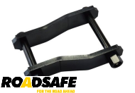 Roadsafe Leaf Spring Shackle Thumbnail