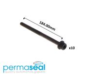 Permaseal Cylinder Head Bolt Set Thumbnail
