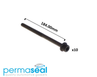 Permaseal Cylinder Head Bolt Set Thumbnail
