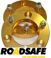 Roadsafe Coil Strut Spacer Thumbnail