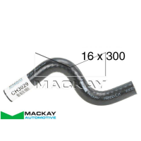 Mackay Heater Hose Thumbnail