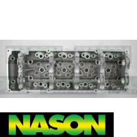 Nason Cylinder head - bare Thumbnail