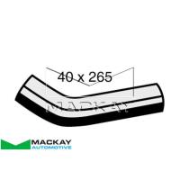 Mackay Radiator Lower Hose Thumbnail