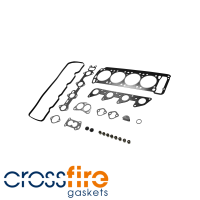Crossfire Head Set (VRS) Thumbnail