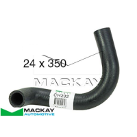 Mackay Radiator Lower Hose Thumbnail