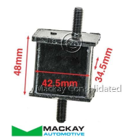 Mackay Engine/Transmission Mount Thumbnail