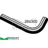 Mackay Rear Radiator Lower Hose Thumbnail