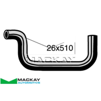 Mackay Radiator Lower Hose Thumbnail