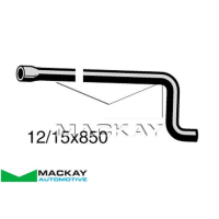 Mackay Heater Hose Thumbnail