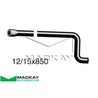 Mackay Heater Hose Thumbnail