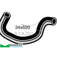 Mackay Radiator Lower Hose Thumbnail