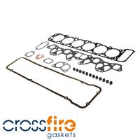 Crossfire Head Set (VRS) Thumbnail