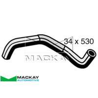 Mackay Radiator Lower Hose Thumbnail