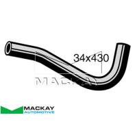 Mackay Radiator Upper Hose Thumbnail