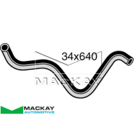 Mackay Radiator Lower Hose Thumbnail