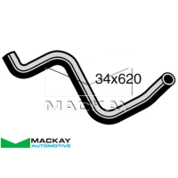 Mackay Radiator Lower Hose Thumbnail