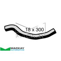Mackay Heater Hose Thumbnail