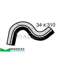 Mackay Radiator Upper Hose Thumbnail