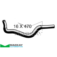 Mackay Radiator Hose Kit Thumbnail