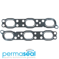 Permaseal Exhaust Manifold Gasket Set Thumbnail