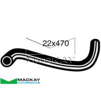 Mackay Radiator Lower Hose Thumbnail
