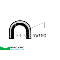 Mackay Engine Bypass Hose Thumbnail