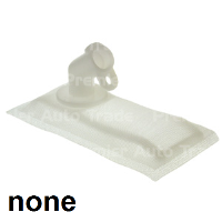 none Fuel Pump Strainer Thumbnail